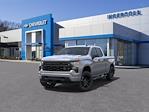 2025 Chevrolet Silverado 1500 Double Cab 4WD, Pickup for sale #N134289 - photo 8