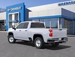 New 2025 Chevrolet Silverado 2500 Work Truck Double Cab 4WD, Pickup for sale #N135635 - photo 4