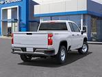 New 2025 Chevrolet Silverado 2500 Work Truck Double Cab 4WD, Pickup for sale #N135635 - photo 2