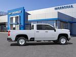 New 2025 Chevrolet Silverado 2500 Work Truck Double Cab 4WD, Pickup for sale #N135635 - photo 5