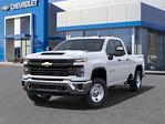 New 2025 Chevrolet Silverado 2500 Work Truck Double Cab 4WD, Pickup for sale #N135635 - photo 6