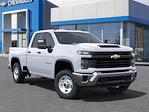 New 2025 Chevrolet Silverado 2500 Work Truck Double Cab 4WD, Pickup for sale #N135635 - photo 7