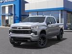 2025 Chevrolet Silverado 1500 Crew Cab 4WD, Pickup for sale #N136328 - photo 6