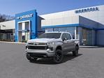 2025 Chevrolet Silverado 1500 Crew Cab 4WD, Pickup for sale #N136328 - photo 8