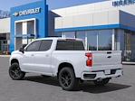 2025 Chevrolet Silverado 1500 Crew Cab 4WD, Pickup for sale #N136389 - photo 4