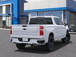 2025 Chevrolet Silverado 1500 Crew Cab 4WD, Pickup for sale #N136389 - photo 2