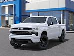 2025 Chevrolet Silverado 1500 Crew Cab 4WD, Pickup for sale #N136389 - photo 6