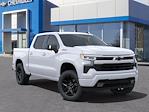 2025 Chevrolet Silverado 1500 Crew Cab 4WD, Pickup for sale #N136389 - photo 7