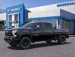 2025 Chevrolet Silverado 2500 Crew Cab 4WD, Pickup for sale #N136684A - photo 3