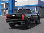 2025 Chevrolet Silverado 2500 Crew Cab 4WD, Pickup for sale #N136684A - photo 2