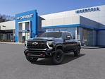 2025 Chevrolet Silverado 2500 Crew Cab 4WD, Pickup for sale #N136684A - photo 8