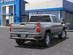 2025 Chevrolet Silverado 2500 Crew Cab 4WD, Pickup for sale #N143023 - photo 4