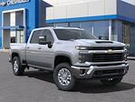 2025 Chevrolet Silverado 2500 Crew Cab 4WD, Pickup for sale #N143023 - photo 7