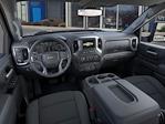 New 2025 Chevrolet Silverado 2500 Custom Crew Cab 4WD, Pickup for sale #N145008 - photo 15