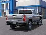 New 2025 Chevrolet Silverado 2500 Custom Crew Cab 4WD, Pickup for sale #N145008 - photo 2