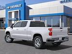 2025 Chevrolet Silverado 1500 Crew Cab 4WD, Pickup for sale #N162037 - photo 4