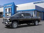 2025 Chevrolet Silverado 2500 Crew Cab 4WD, Pickup for sale #N173850 - photo 3