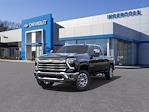 2025 Chevrolet Silverado 2500 Crew Cab 4WD, Pickup for sale #N173850 - photo 8