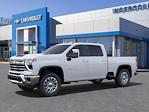 2025 Chevrolet Silverado 2500 Crew Cab 4WD, Pickup for sale #N173931 - photo 3