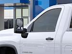 New 2025 Chevrolet Silverado 2500 Work Truck Regular Cab 4WD, Pickup for sale #N192879 - photo 12