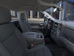 New 2025 Chevrolet Silverado 2500 Work Truck Regular Cab 4WD, Pickup for sale #N192879 - photo 17