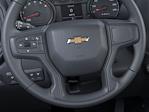 New 2025 Chevrolet Silverado 2500 Work Truck Regular Cab 4WD, Pickup for sale #N192879 - photo 19