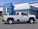 New 2025 Chevrolet Silverado 2500 Work Truck Regular Cab 4WD, Pickup for sale #N192879 - photo 5