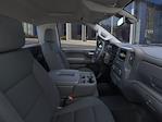 New 2025 Chevrolet Silverado 2500 Work Truck Regular Cab 4WD, Pickup for sale #N192910 - photo 17