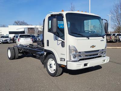 2024 Chevrolet LCF 4500HG Regular Cab RWD, Cab Chassis for sale #N200394A - photo 1