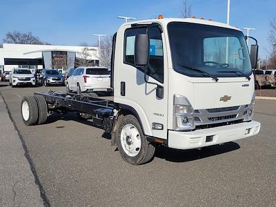 2024 Chevrolet LCF 4500HG Regular Cab RWD, Cab Chassis for sale #N200395 - photo 1