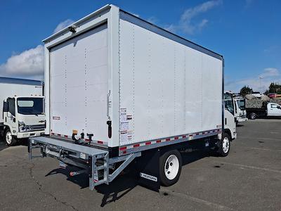 New 2024 Chevrolet LCF 4500HG Regular Cab RWD, 14' Morgan Truck Body Gold Star Box Truck for sale #N202877 - photo 2