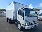 2024 Chevrolet LCF 4500HG Regular Cab RWD, Morgan Truck Body Gold Star Box Truck for sale #N202877 - photo 1