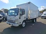 New 2024 Chevrolet LCF 4500HG Regular Cab RWD, 14' Morgan Truck Body Gold Star Box Truck for sale #N202877 - photo 3