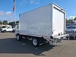 2024 Chevrolet LCF 4500HG Regular Cab RWD, Morgan Truck Body Gold Star Box Truck for sale #N202877 - photo 4