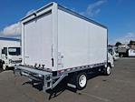 New 2024 Chevrolet LCF 4500HG Regular Cab RWD, 14' Morgan Truck Body Gold Star Box Truck for sale #N202877 - photo 2