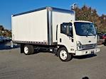 2024 Chevrolet LCF 4500HG Regular Cab RWD, Morgan Truck Body Fastrak Box Truck for sale #N203498 - photo 3