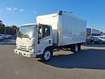 2024 Chevrolet LCF 4500HG Regular Cab RWD, Morgan Truck Body Fastrak Box Truck for sale #N203498 - photo 1