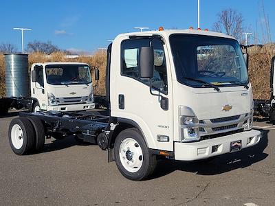 2024 Chevrolet LCF 4500HG Regular Cab RWD, Cab Chassis for sale #N204686 - photo 1