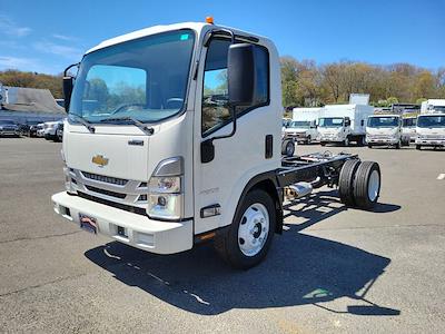 2024 Chevrolet LCF 4500HG Regular Cab RWD, Cab Chassis for sale #N204687 - photo 1