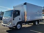 2024 Chevrolet LCF 4500HG Regular Cab RWD, Morgan Truck Body Fastrak Box Truck for sale #N204887 - photo 3