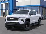 2024 Chevrolet Silverado EV Crew Cab 4WD, Pickup for sale #N206158 - photo 6