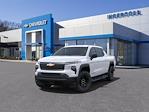 2024 Chevrolet Silverado EV Crew Cab 4WD, Pickup for sale #N206158 - photo 8