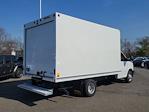 New 2023 Chevrolet Express 3500 RWD, 14' Unicell Classicube Box Van for sale #N210380 - photo 4