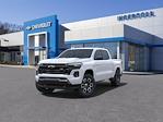 2024 Chevrolet Colorado Crew Cab 4WD, Pickup for sale #N211296 - photo 8