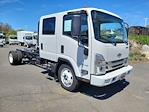 2024 Chevrolet LCF 4500HG Crew Cab RWD, Cab Chassis for sale #N220431 - photo 3