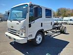 2024 Chevrolet LCF 4500HG Crew Cab RWD, Cab Chassis for sale #N220431 - photo 1