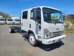 2024 Chevrolet LCF 4500HG Crew Cab RWD, Cab Chassis for sale #N220666A - photo 3