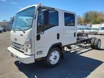 New 2024 Chevrolet LCF 4500HG Crew Cab RWD, Cab Chassis for sale #N220666A - photo 1