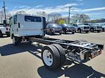 New 2024 Chevrolet LCF 4500HG Crew Cab RWD, Cab Chassis for sale #N220666A - photo 2