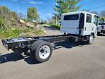 New 2024 Chevrolet LCF 4500HG Crew Cab RWD, Cab Chassis for sale #N220666A - photo 4